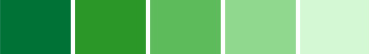 GreenPallette