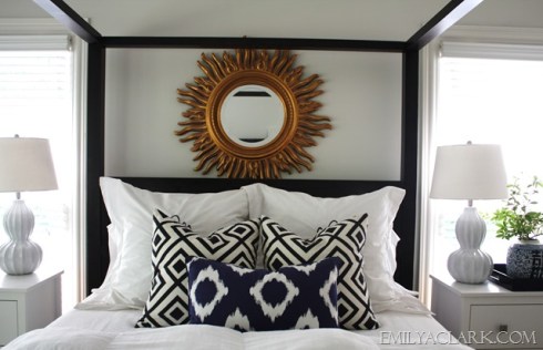 queen-bed-pillows-style