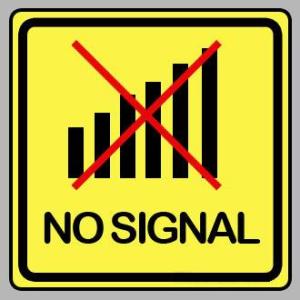 WiFi-No-signal