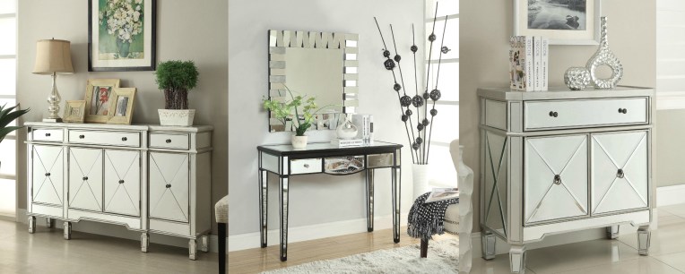 MIRRORFURNITURE
